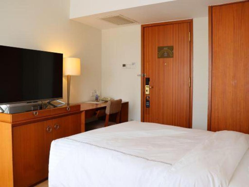 Jianguo Garden Hotel Pequim Exterior foto
